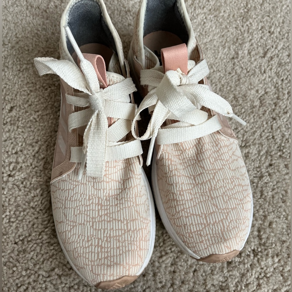 Adidas Edge Lux Sneakers | Size 9